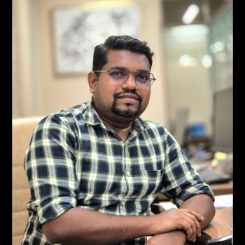 ARAVIND V V