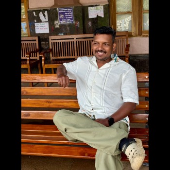 SREEKUMAR V P
