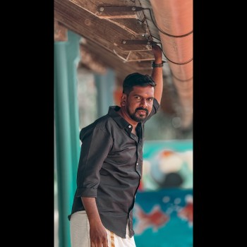 AKHIL BABU