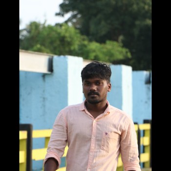 RHISHIKESH T