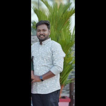 ANOOP MON