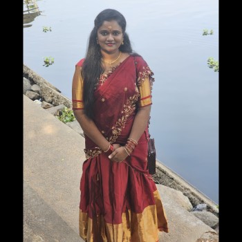 ANAGHA SUKUMARAN