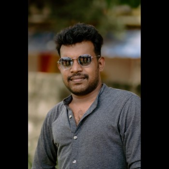 ARUN B S