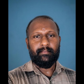 PRASHANTH SUBRAMANIYAN