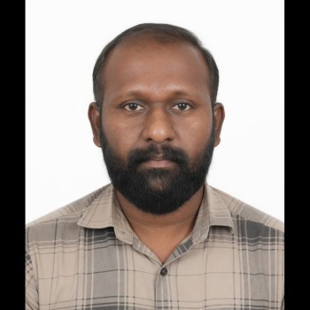 PRASHANTH SUBRAMANIYAN