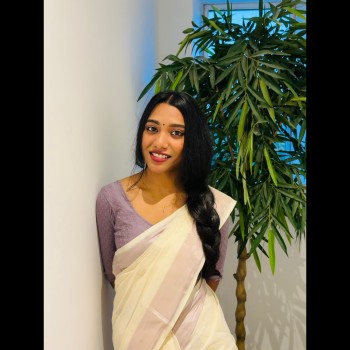 ANASWARA KRISHNAN