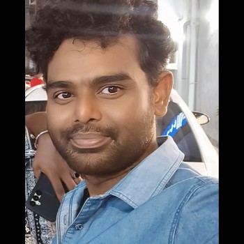 SUBHASH M