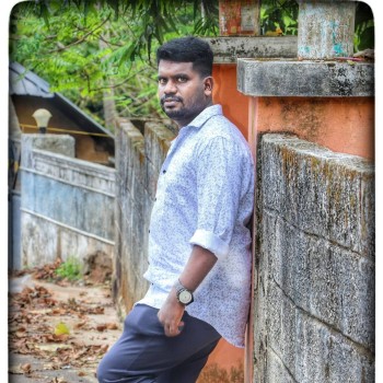 NIKHIL S B
