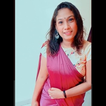 ROOPA S RAVIKUMAR