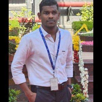 JAISON P M