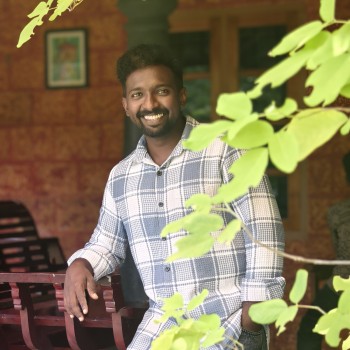 AKHILRAJ C