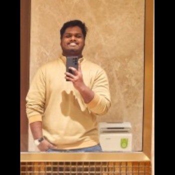 AKHIL C SASI