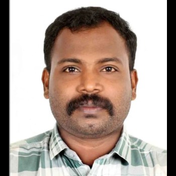 AKHIL V