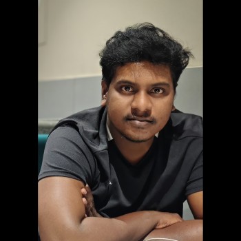 NITHIN S