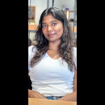 RAVEENA R DAS