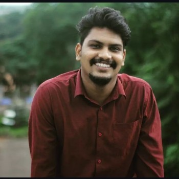 RAVEESH M S
