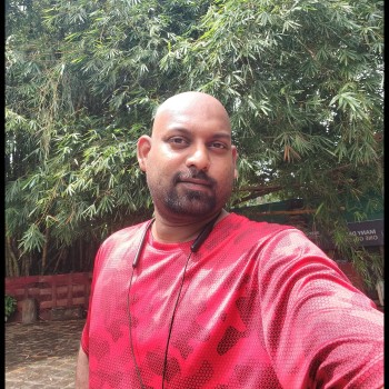 NITHIN M P