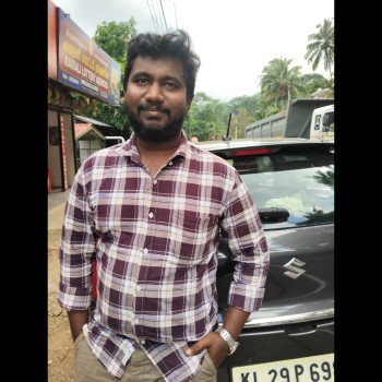 AMALRAJ .