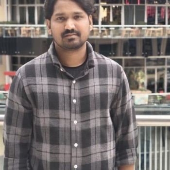 AMJITT P CHANDRAN
