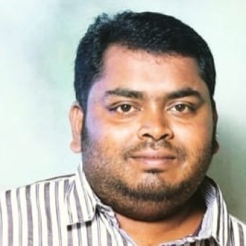 DIPIN GHOSH
