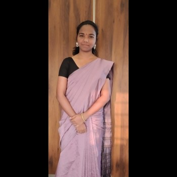 VANISREE V