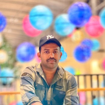 ANILKUMAR V S