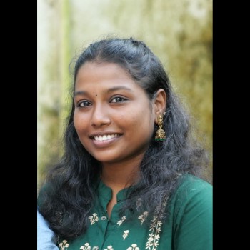 GOPIKA A B