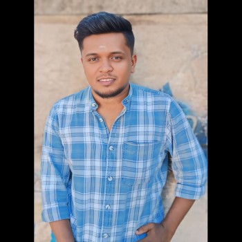SAAJI BALAJI