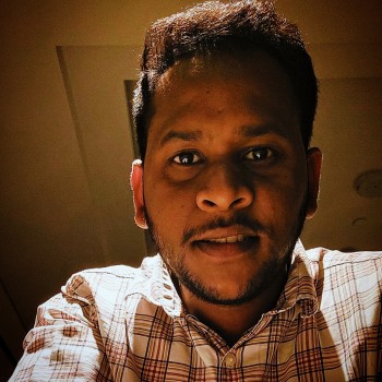 MIDHUN DEEPAK V B