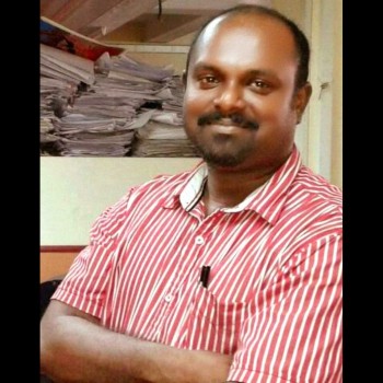 SARATH CHANDRAN A A