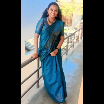 ASWATHI G